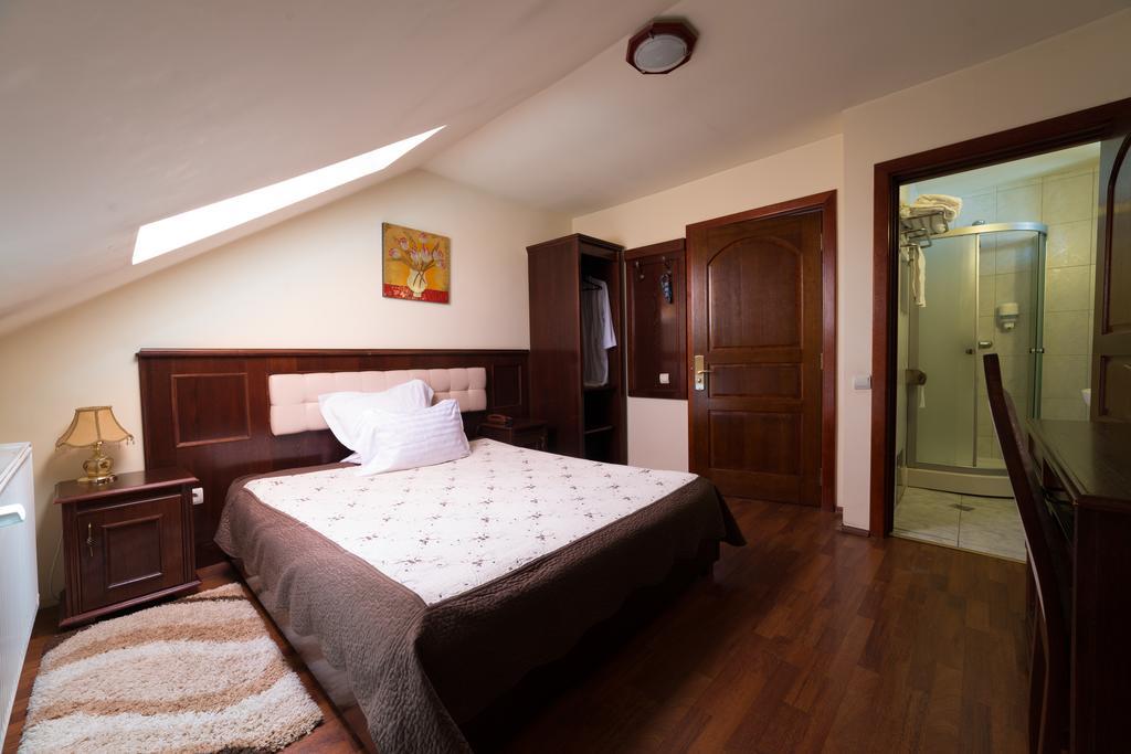 מלון אלבה לוליה Vila Steaua Nordului חדר תמונה